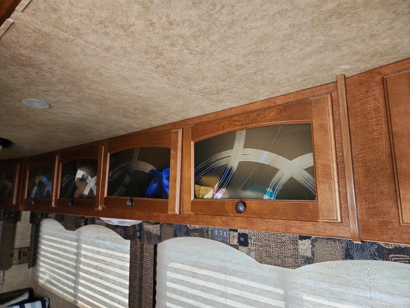 Aukcja sprzedaży 2012 Heartland Rv Elkridge Fifth Wheel, vin: 5SFRG3220CE238325, numer aukcji: 53400676