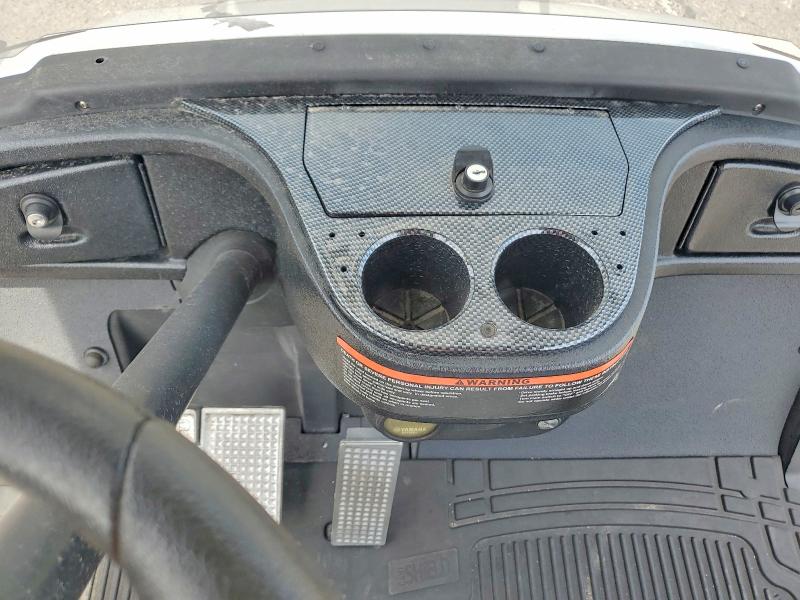 53090946 :رقم المزاد ، YDREX6PTV vin ، 2016 Yama Electric Drive G29 مزاد بيع