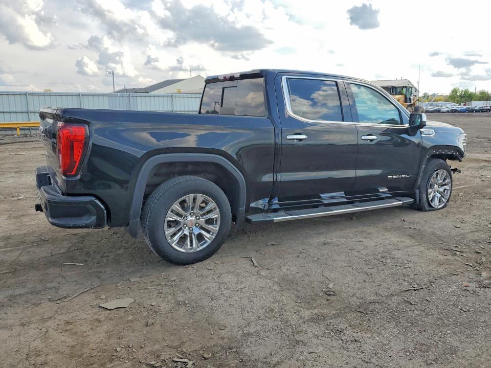 Продажа на аукционе авто 2023 Gmc Sierra, vin: 3GTUUGED8PG246388, номер лота: 52394576