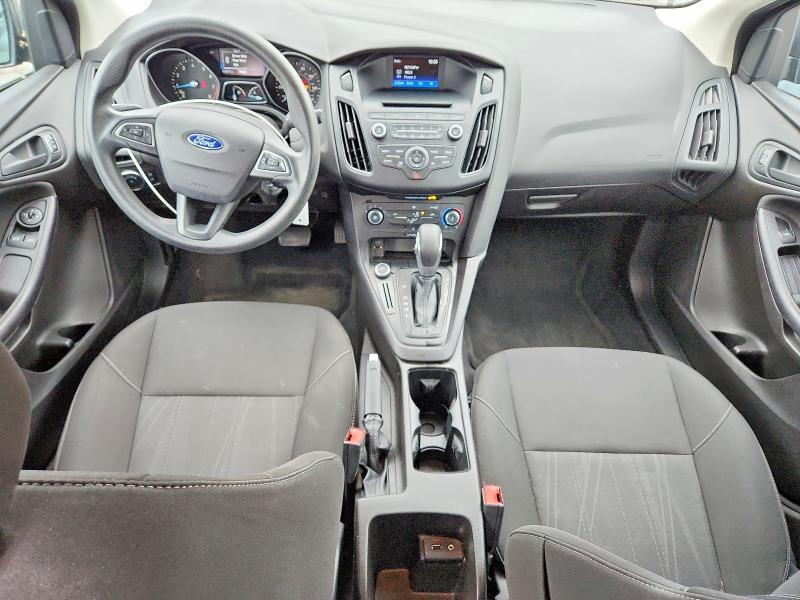 55216966 :رقم المزاد ، 1FADP3E24GL247318 vin ، 2016 Ford Focus مزاد بيع