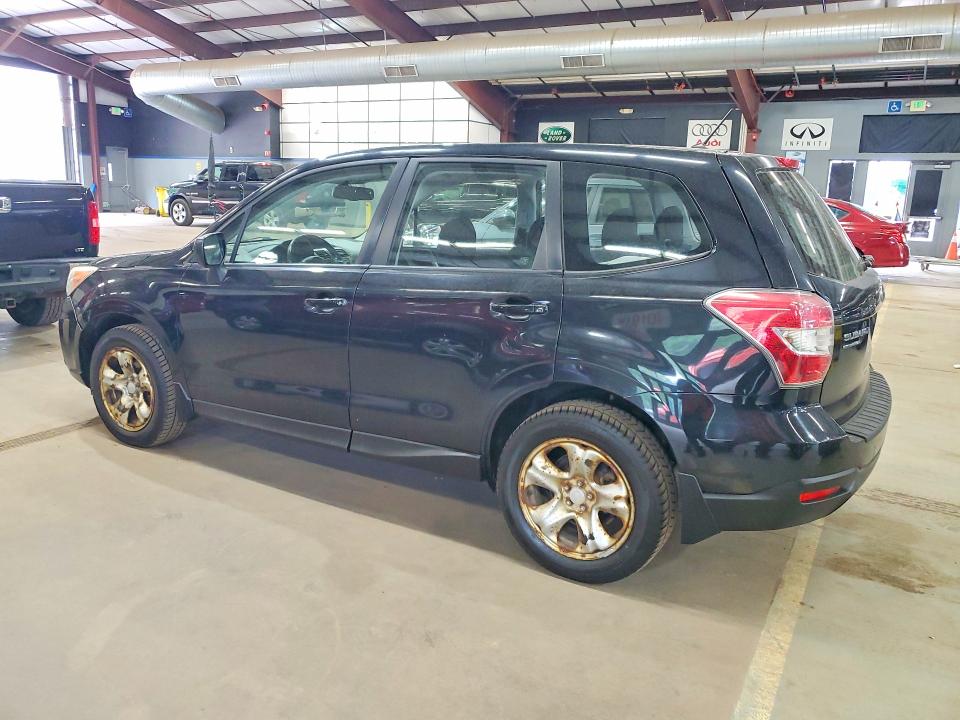 Aukcja sprzedaży 2014 Subaru Forester, vin: JF2SJAAC4EH483779, numer aukcji: 54645076