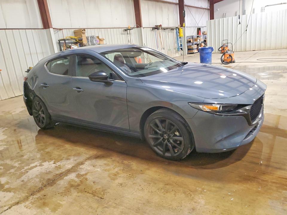 52858876 :رقم المزاد ، JM1BPBLM5P1612262 vin ، 2023 Mazda 3 مزاد بيع