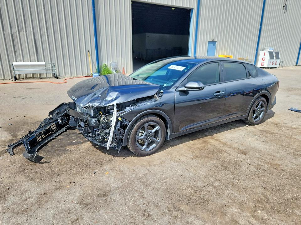 Aukcja sprzedaży 2025 Kia K4, vin: 3KPFT4DE5SE084034, numer aukcji: 55411826