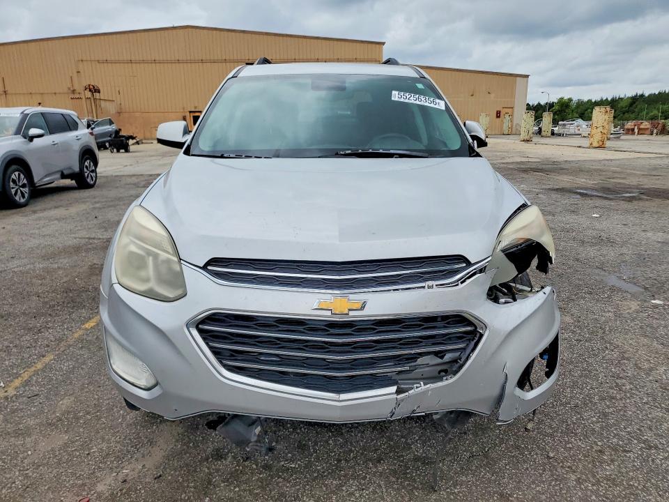 Aukcja sprzedaży 2016 Chevrolet Equinox, vin: 2GNALCEK3G1164632, numer aukcji: 55256356