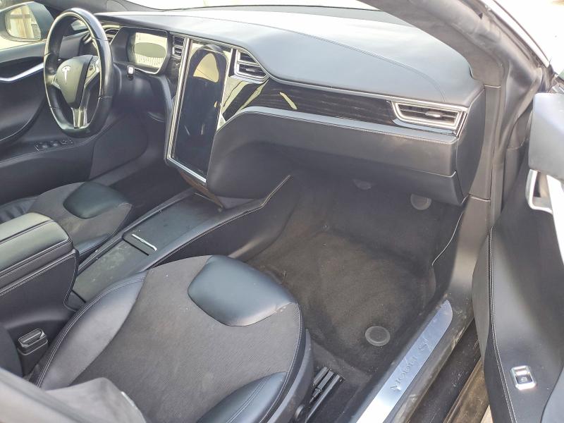 Aukcja sprzedaży 2016 Tesla Model S, vin: 5YJSA1E16GF161090, numer aukcji: 54125756
