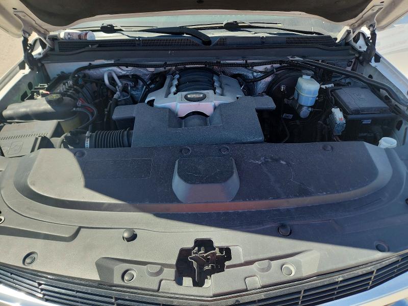 52888646 :رقم المزاد ، 1GYS3JKJ1GR267966 vin ، 2016 Cadillac Escalade مزاد بيع