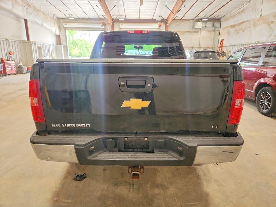 Продажа на аукционе авто 2013 Chevrolet Silverado, vin: 3GCPKSE78DG252347, номер лота: 54776456