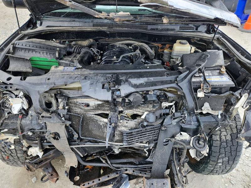 55340576 :رقم المزاد ، JTEBT14R650053920 vin ، 2005 Toyota 4runner مزاد بيع