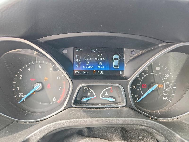 Aukcja sprzedaży 2015 Ford Focus, vin: 1FADP3K25FL293968, numer aukcji: 54197236