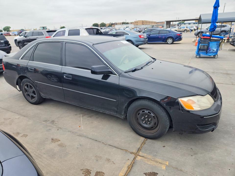 Aukcja sprzedaży 2001 Toyota Avalon, vin: 4T1BF28B01U173905, numer aukcji: 52778526