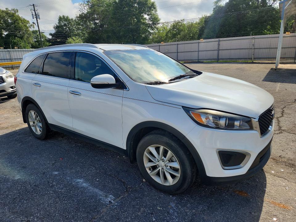 Aukcja sprzedaży 2016 Kia Sorento, vin: 5XYPG4A38GG011245, numer aukcji: 53787586