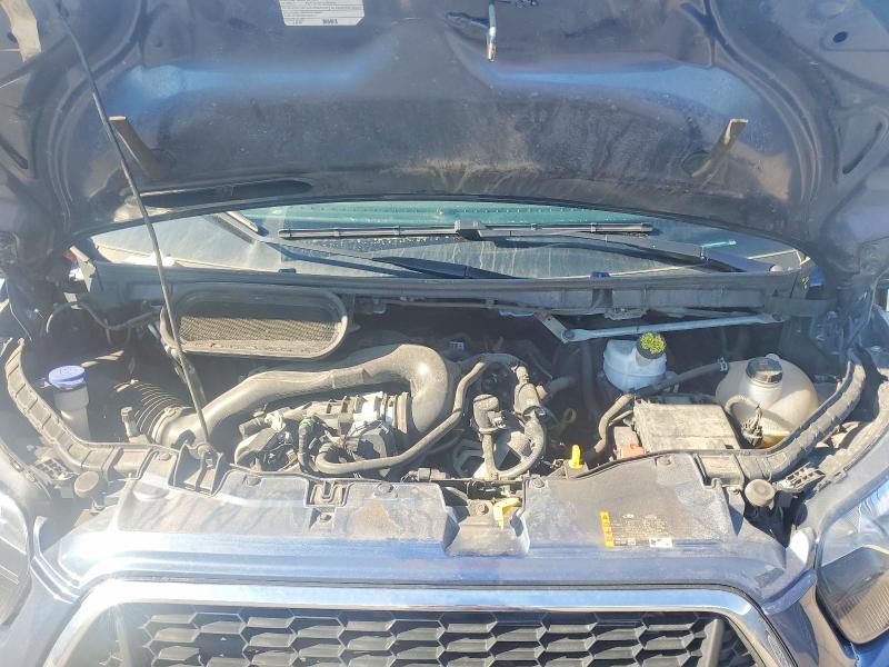 Продаж на аукціоні авто 2024 Ford Transit, vin: 1FTBF4X85RKA54941, номер лоту: 52466936
