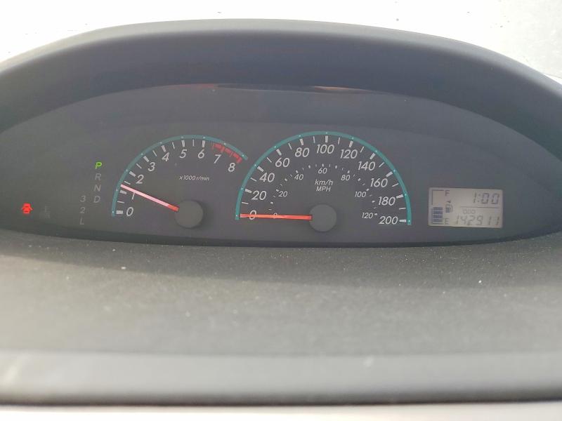 Продажа на аукционе авто 2010 Toyota Yaris, vin: JTDBT4K38A1394731, номер лота: 52261136