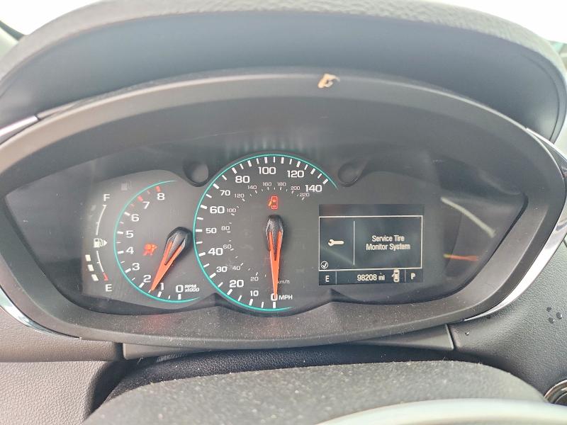 Продажа на аукционе авто 2017 Chevrolet Trax, vin: KL7CJPSB2HB197607, номер лота: 54161796