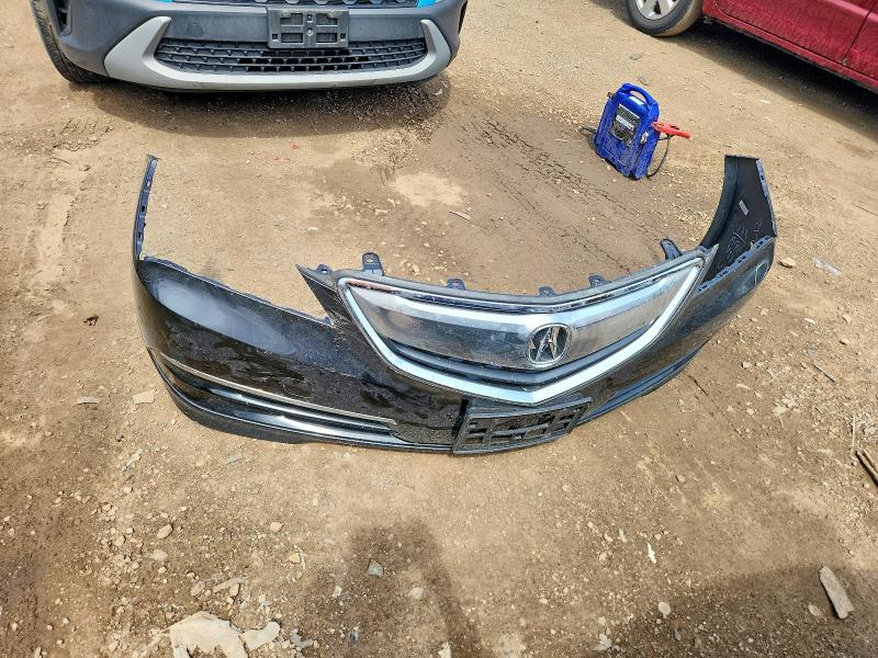 Aukcja sprzedaży 2015 Acura Tlx, vin: 19UUB1F53FA024964, numer aukcji: 53965966