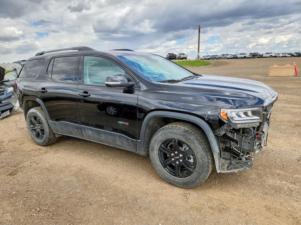 Aukcja sprzedaży 2023 Gmc Acadia, vin: 1GKKNLLS1PZ244064, numer aukcji: 54443976