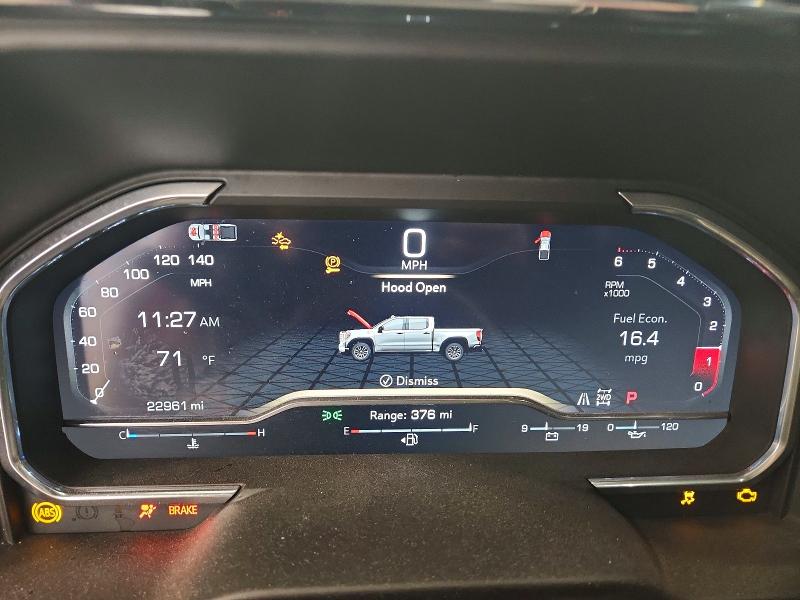 Продажа на аукционе авто 2024 Gmc Sierra, vin: 3GTUUFEL7RG110337, номер лота: 52487536