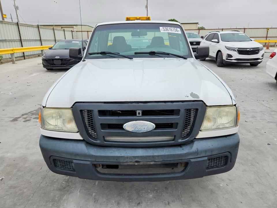 Продаж на аукціоні авто 2006 Ford Ranger, vin: 1FTYR10D76PA90183, номер лоту: 53616156