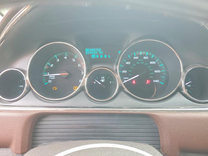 Aukcja sprzedaży 2014 Buick Enclave, vin: 5GAKVBKD0EJ263730, numer aukcji: 55316826