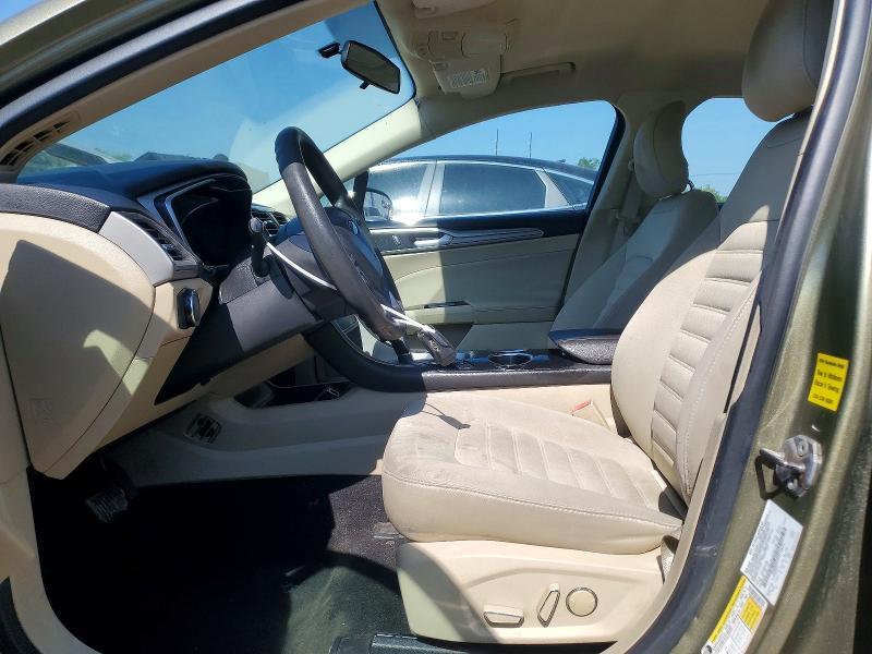 2013 Ford Fusion მანქანა იყიდება აუქციონზე, vin: 3FA6P0H73DR176673, აუქციონის ნომერი: 52495556