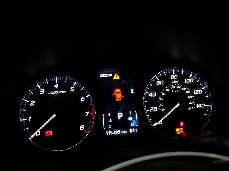 Aukcja sprzedaży 2016 Mitsubishi Outlander, vin: JA4AZ3A35GZ059274, numer aukcji: 52382846