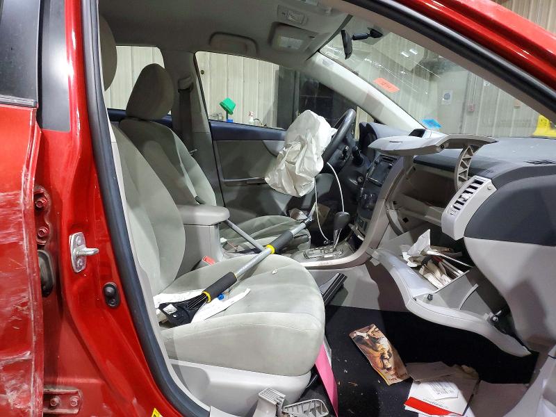 Продажа на аукционе авто 2013 Toyota Corolla, vin: 5YFBU4EE8DP084816, номер лота: 54282206