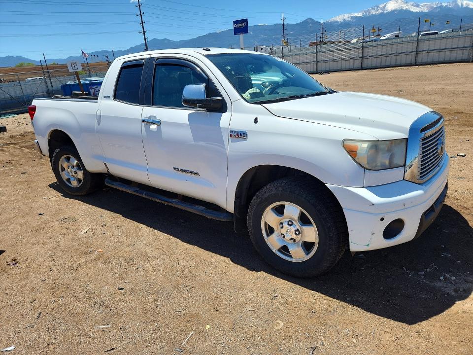 Aukcja sprzedaży 2012 Toyota Tundra, vin: 5TFBY5F1XCX253613, numer aukcji: 53357656