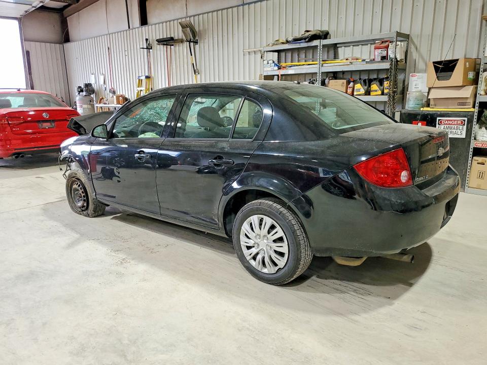 Продаж на аукціоні авто 2008 Chevrolet Cobalt, vin: 1G1AL58F287102378, номер лоту: 54321306