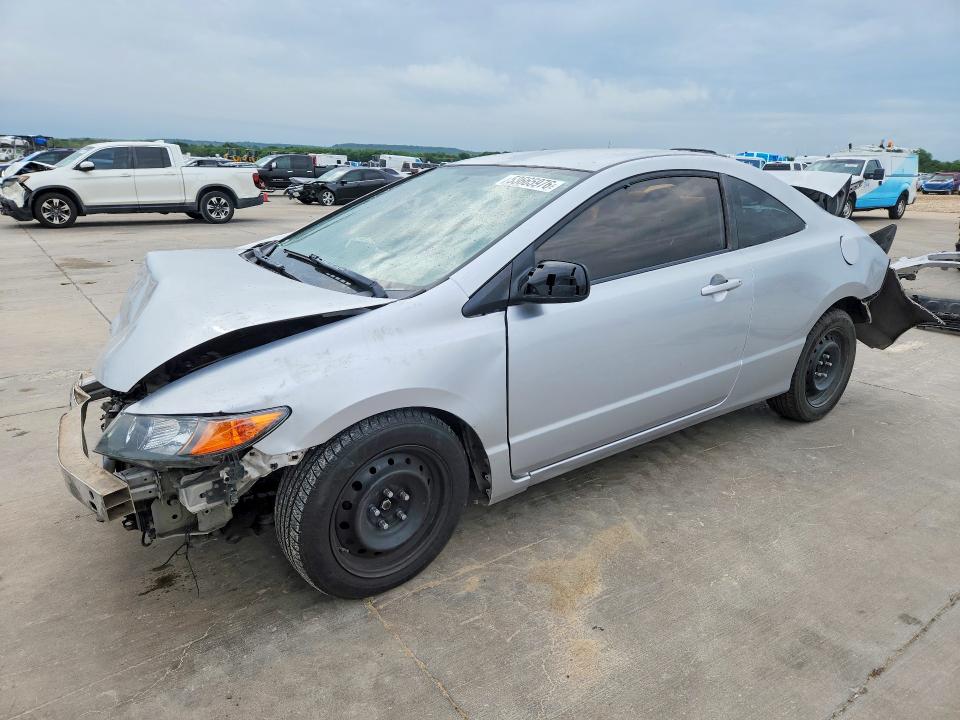 Продажа на аукционе авто 2009 Honda Civic, vin: 2HGFG126X9H528913, номер лота: 53665976