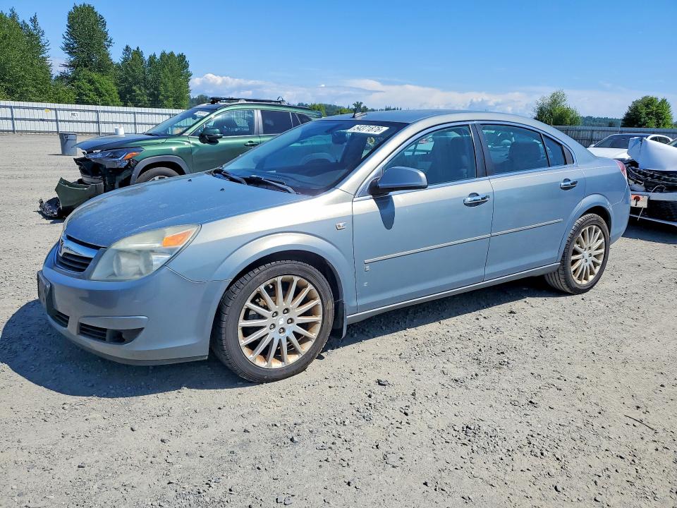 Продажа на аукционе авто 2010 Saturn Aura, vin: 1G8ZV57717F276236, номер лота: 54371876