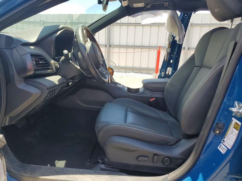 2025 Subaru Outback მანქანა იყიდება აუქციონზე, vin: 4S4BTGUDXS3103509, აუქციონის ნომერი: 53559976
