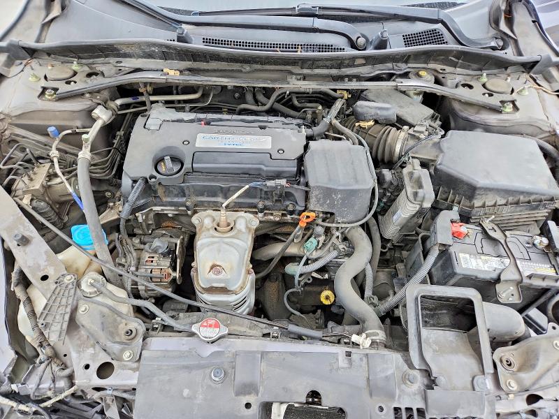 52658286 :رقم المزاد ، 1HGCR2F89FA097649 vin ، 2015 Honda Accord مزاد بيع