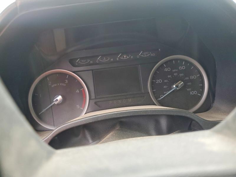 Aukcja sprzedaży 2022 Ford F250, vin: 1FT7W2BT9NEC47480, numer aukcji: 52334026