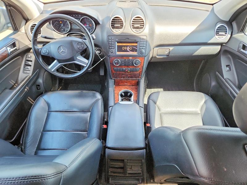 Продаж на аукціоні авто 2011 Mercedes-benz Ml, vin: 4JGBB8GB4BA730902, номер лоту: 55315106
