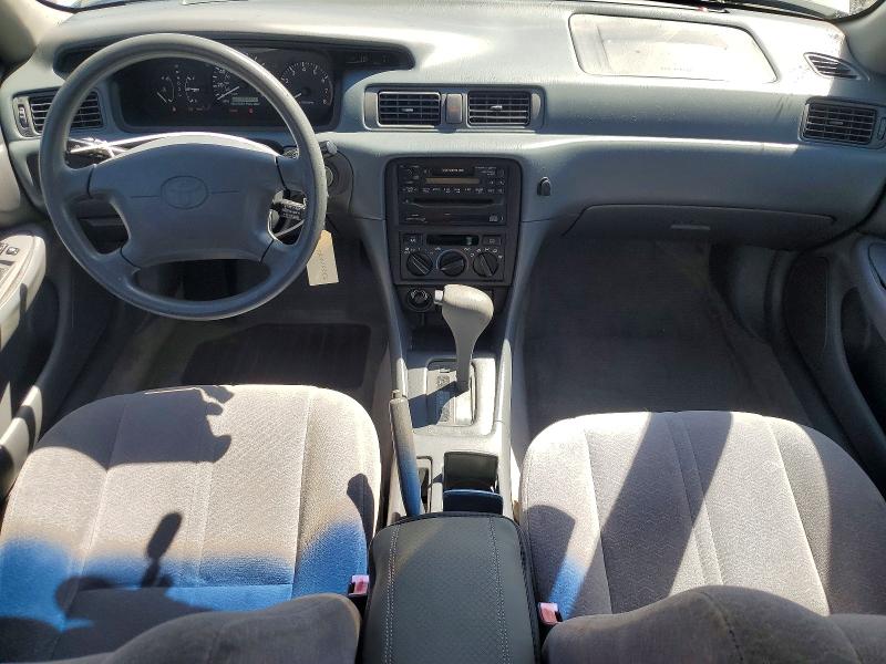 Продажа на аукционе авто 1999 Toyota Camry, vin: 4T1BF22K6XU076936, номер лота: 53751656