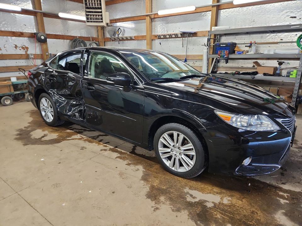 Aukcja sprzedaży 2015 Lexus Es, vin: JTHBK1GG3F2153463, numer aukcji: 53053116