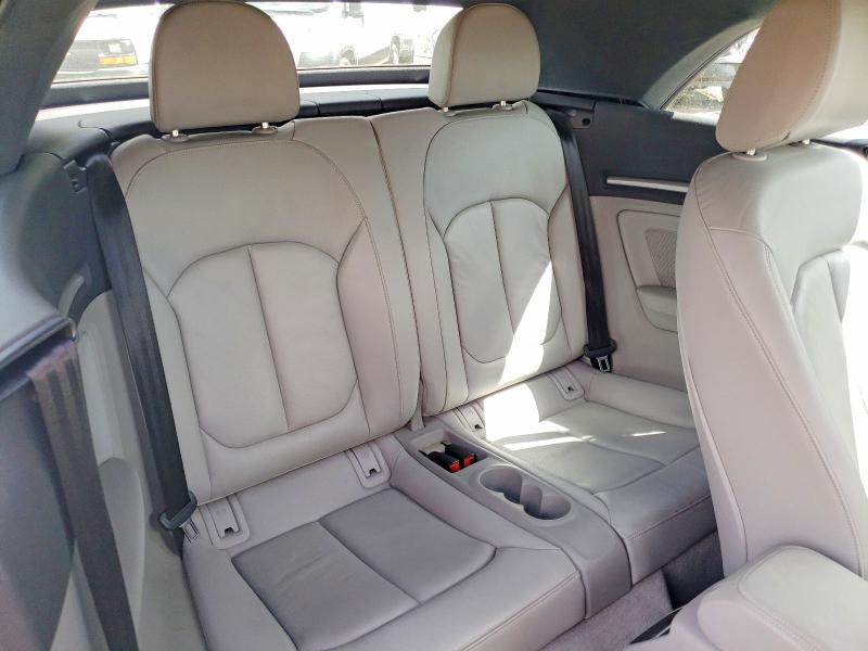 55216886 :رقم المزاد ، WAU78LFF7G1088504 vin ، 2016 Audi A3 مزاد بيع