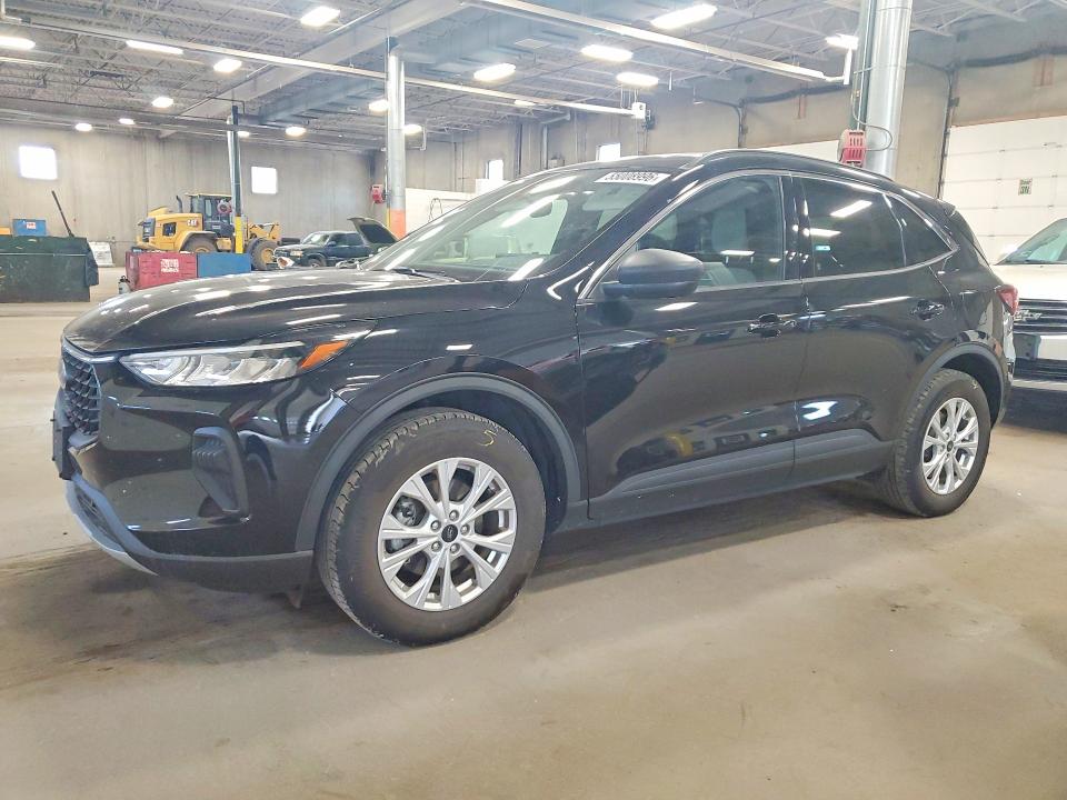 Продажа на аукционе авто 2024 Ford Escape, vin: 1FMCU9GN6RUA05017, номер лота: 55008996