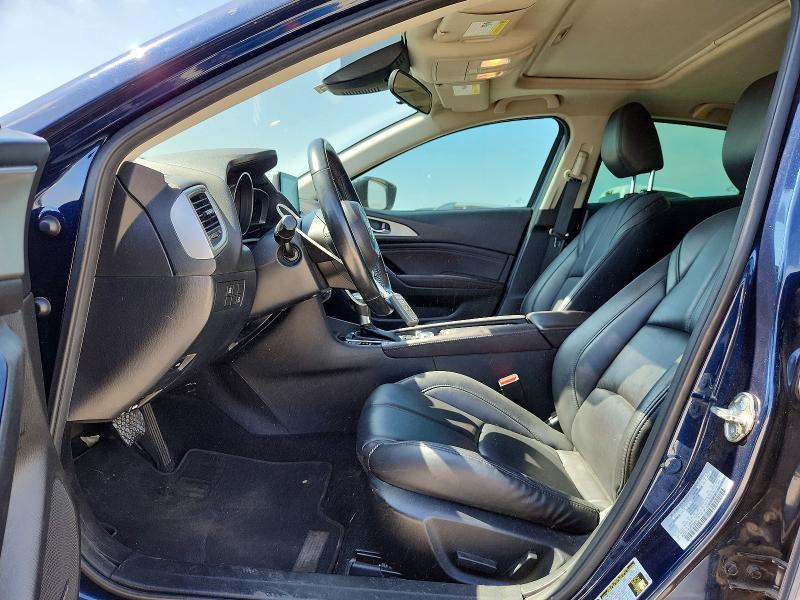 Aukcja sprzedaży 2018 Mazda 3, vin: 3MZBN1V34JM238884, numer aukcji: 55701846