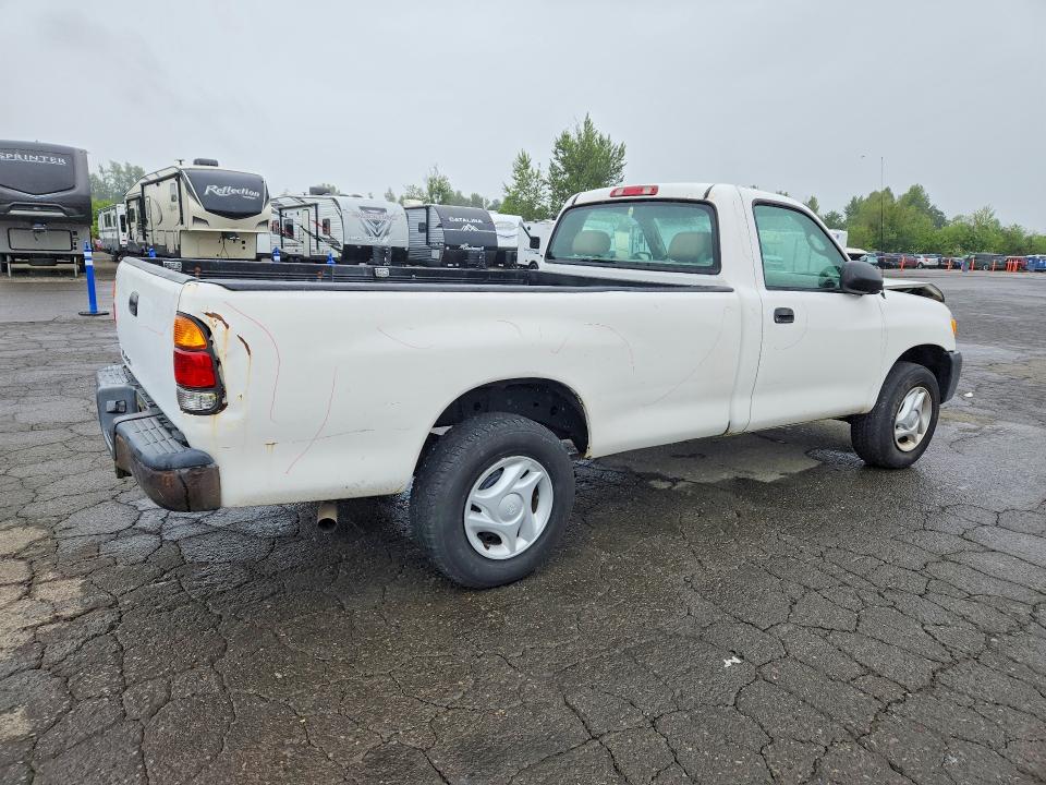 Aukcja sprzedaży 2004 Toyota Tundra, vin: 5TBJN32144S440327, numer aukcji: 54891606