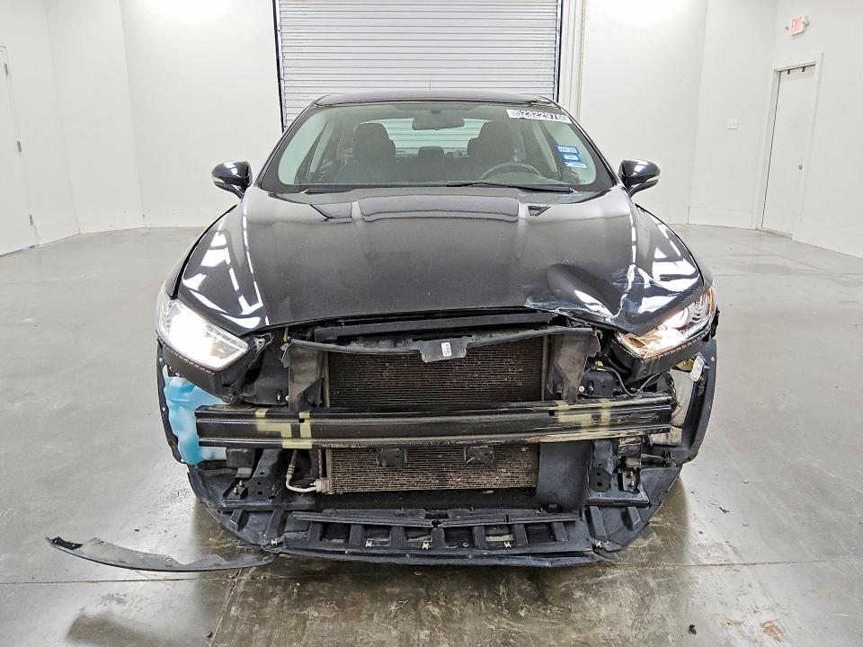 Aukcja sprzedaży 2016 Ford Fusion, vin: 3FA6P0H73GR259590, numer aukcji: 52322976