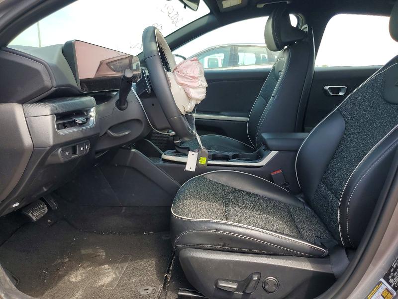 Продаж на аукціоні авто 2025 Kia K4, vin: 3KPFW4DE3SE172930, номер лоту: 53303136