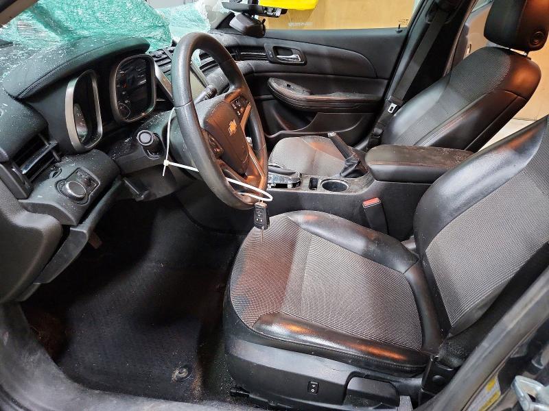 Aukcja sprzedaży 2015 Chevrolet Malibu, vin: 1G11C5SL0FF310292, numer aukcji: 52072456