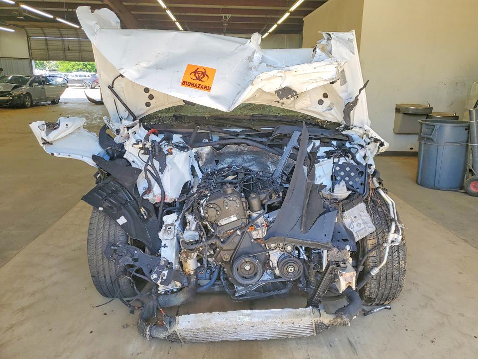 Aukcja sprzedaży 2023 Audi Q5, vin: WA1EAAFY2P2151856, numer aukcji: 53798526