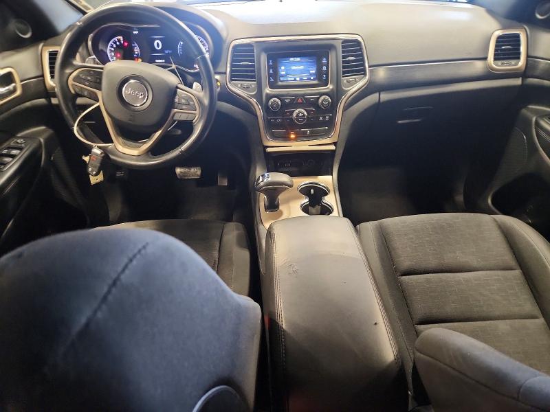 53228166 :رقم المزاد ، 1C4RJFAG4EC186652 vin ، 2014 Jeep Grand Cherokee مزاد بيع