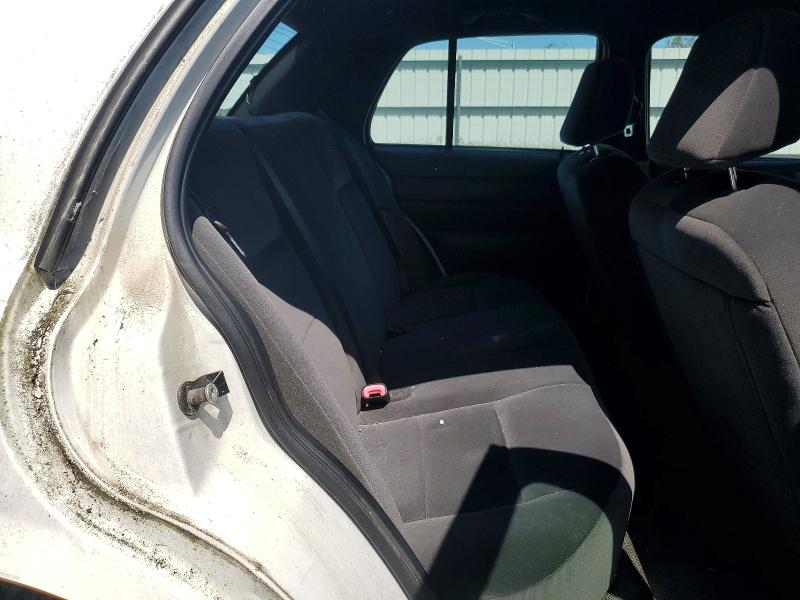 Продажа на аукционе авто 2010 Ford Crown Victoria, vin: 2FABP7CV0AX145262, номер лота: 52311516