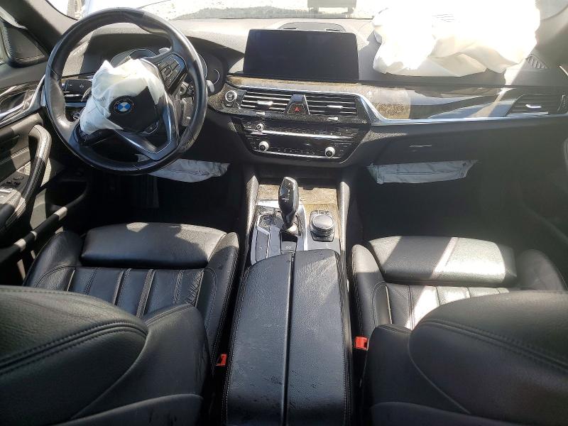Продаж на аукціоні авто 2018 Bmw 530, vin: WBAJA7C54JG908507, номер лоту: 53981066