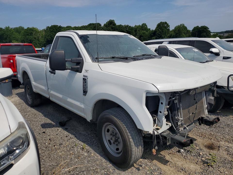 Продажа на аукционе авто 2022 Ford F250, vin: 1FTBF2A6XNEG38269, номер лота: 49300796