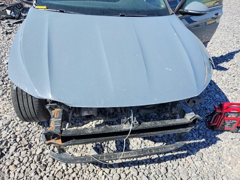 Продажа на аукционе авто 2021 Volkswagen Jetta, vin: 3VW6T7BU8MM007286, номер лота: 53367716