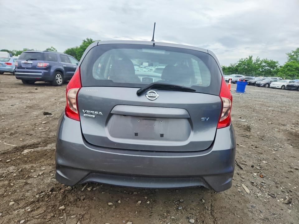 Aukcja sprzedaży 2019 Nissan Versa Note, vin: 3N1CE2CP0KL355990, numer aukcji: 54525336